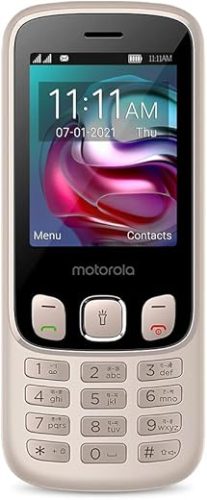 Motorola Moto A70
