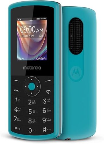 Motorola Moto A10V