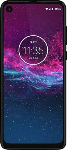 Motorola One Action