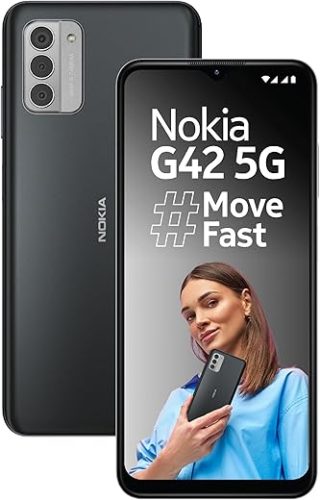 Nokia G42 5G