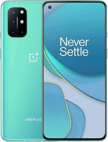 OnePlus 8T