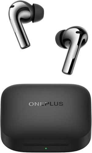 OnePlus Buds 3 True Wireless Earbuds