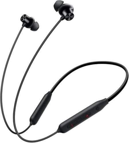 OnePlus Bullets Wireless Z2 ANC Neckband