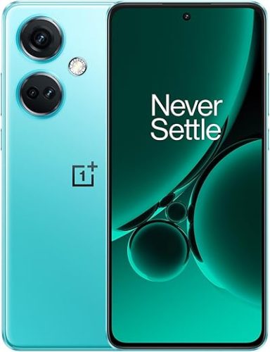 OnePlus Nord CE 3 5G