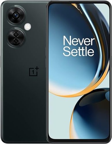 OnePlus Nord CE 3 Lite 5G