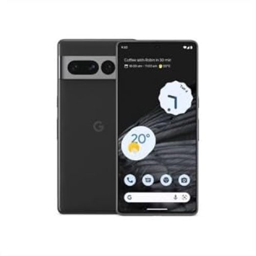 Google Pixel 7 Pro 5G