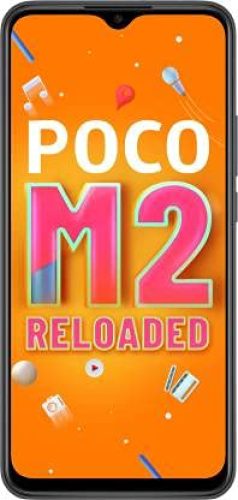 POCO M2 Reloaded