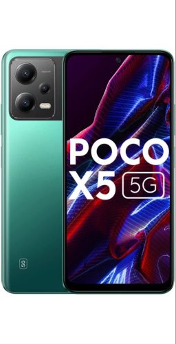 POCO X5 5G