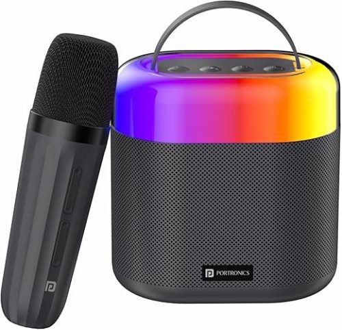 Portronics Dash 3 16W Bluetooth Speaker