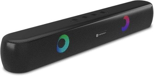 Portronics DECIBEL 21 10W Wireless Soundbar