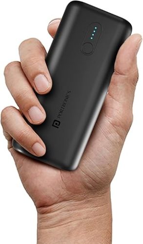 Portronics PowerPod 10K 10000 mAh Power Bank