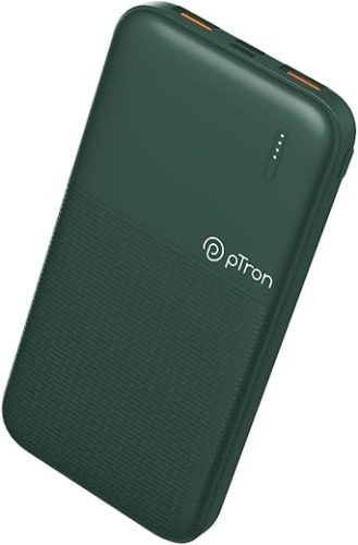 pTron Dynamo 10000 mAh Power Bank