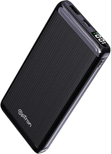 pTron Dynamo Vortex 10000 mAh Power Bank