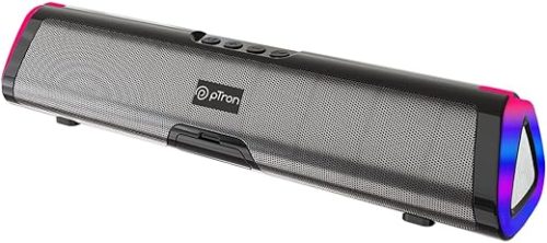 pTron Fusion Boom 20W Bluetooth Speaker