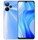 Realme 10T 5G with details announced