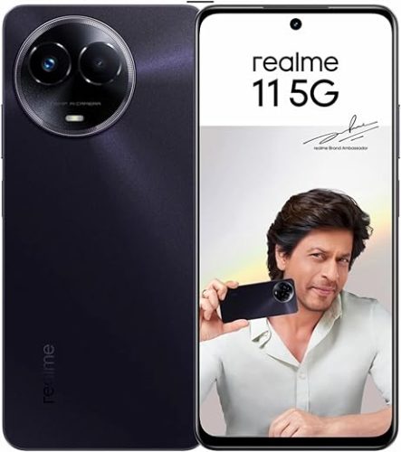 Realme 11