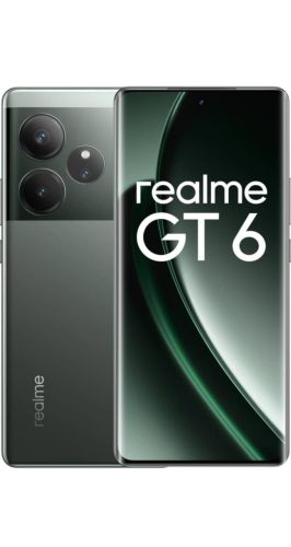 Realme GT 6