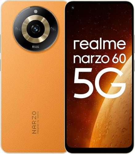 Realme Narzo 60 5G