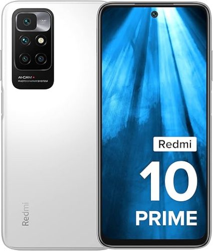 Xiaomi Redmi 10 Prime