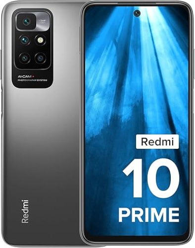 Xiaomi Redmi 10 Prime 2022