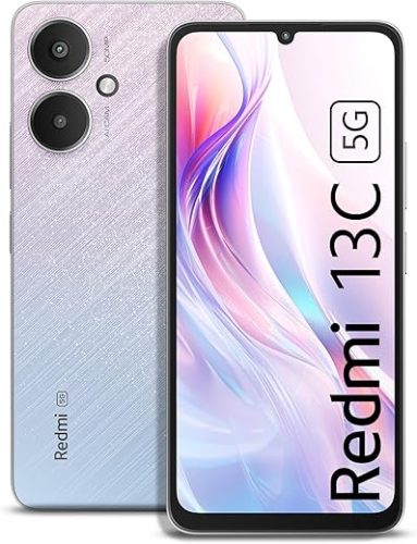 Xiaomi Redmi 13C 5G