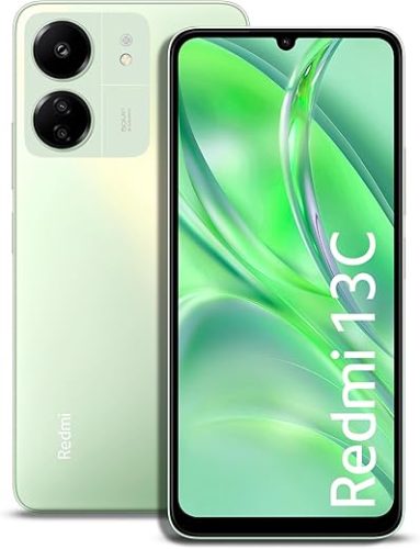 Xiaomi Redmi 13C 4G