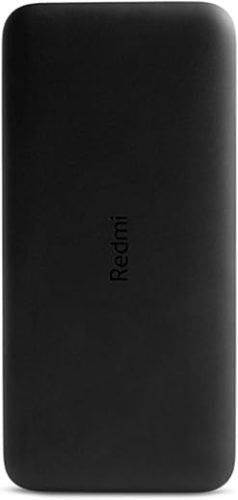 Redmi 3i 20000 mAh Power Bank