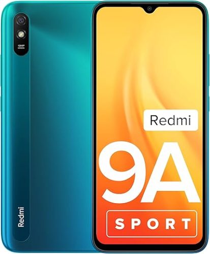 Xiaomi Redmi 9A Sport
