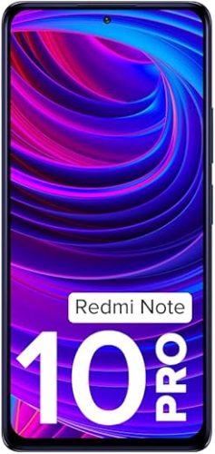 Xiaomi Redmi Note 10 Pro