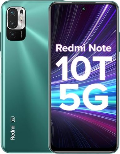 Xiaomi Redmi Note 10T 5G