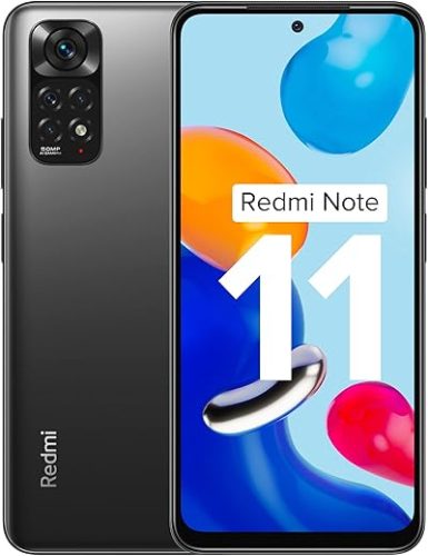 Xiaomi Redmi Note 11