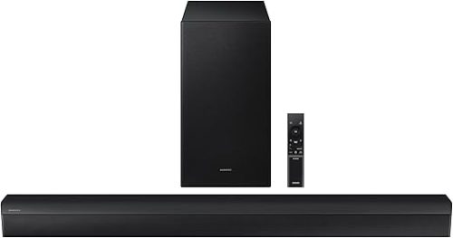 Samsung HW-B650D 370W Wireless Home Theatre