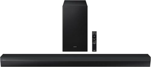 Samsung HW-B750D 400W Bluetooth Soundbar