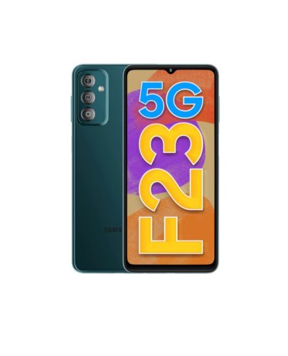 Samsung Galaxy F23 5G