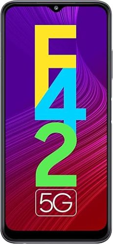 Samsung Galaxy F42 5G