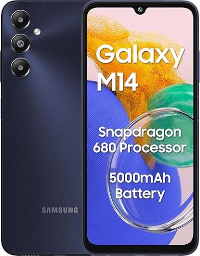 Samsung Galaxy M14 4G