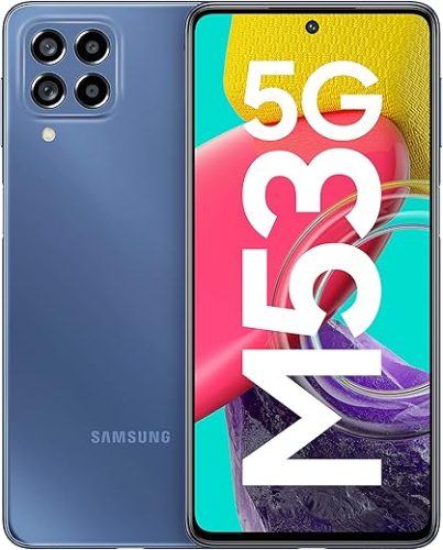 Samsung Galaxy M53 5G