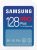 Samsung Pro Plus 128GB SDXC UHS-1 Memory Card (180 MB/s)