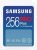 Samsung Pro Plus 256GB SDXC UHS-1 Memory Card (180 MB/s)