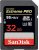 Sandisk Extreme Pro SDHC UHS-I 32GB Class 10 Memory Card