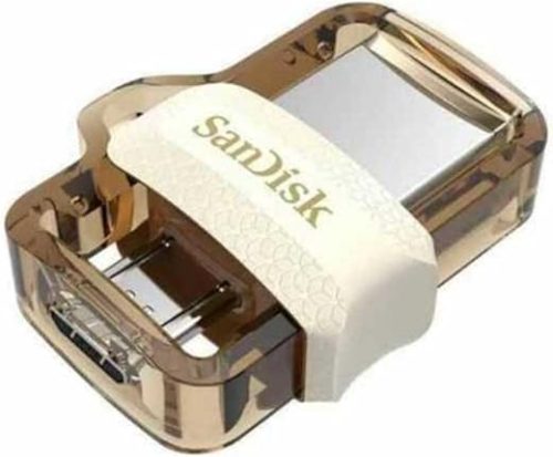 SanDisk Ultra Dual Drive 64GB Pen Drive