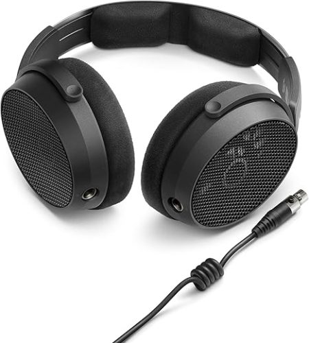 Sennheiser HD 490 Pro Wired Headphones