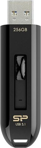 Silicon Power Blaze B21 256GB USB 3.2 Gen 1 Flash Drive