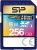 Silicon Power Superior Pro 256GB SDXC Class 10 UHS-I Memory Card