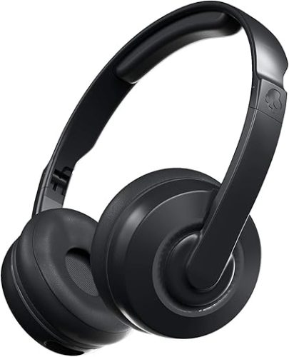 Skullcandy S5CSW Cassette Wireless Headphones