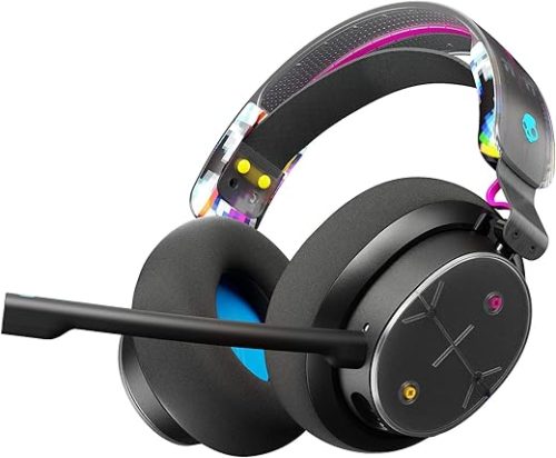 Skullcandy PLYR Wireless Headphones