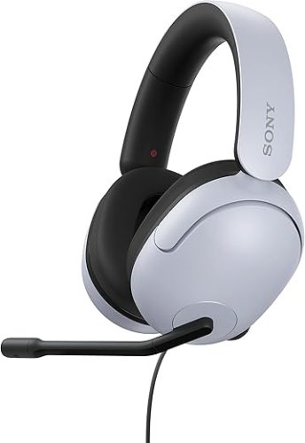 Sony Inzone H3 Wired Headphones