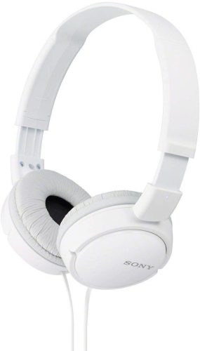 Sony MDR-ZX110A Wired Headphones without Mic