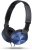 Sony MDR-ZX310APR Sound Monitoring On-the-ear Headset