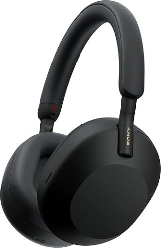 Sony WH-1000XM5 Wireless Headphones